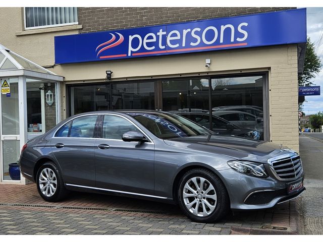 vehicle for sale from Petersons