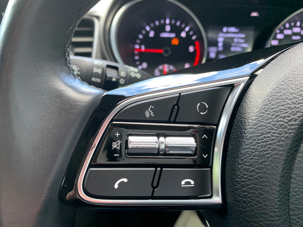 2021 Kia Ceed