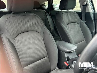 2018 Hyundai i30
