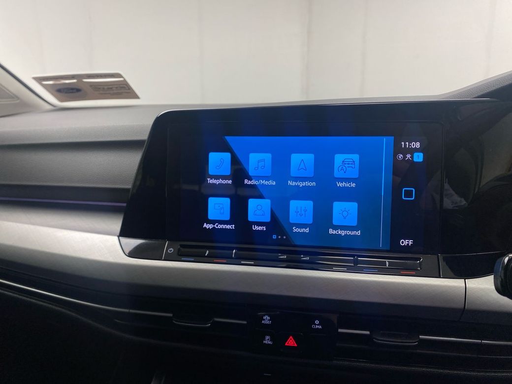 2024 Volkswagen Golf