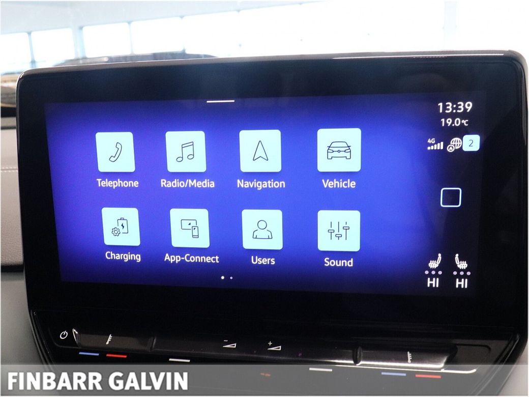 2023 Volkswagen ID.4