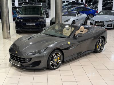 2020 Ferrari Portofino