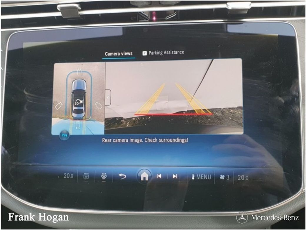 2026 Mercedes-Benz E Class