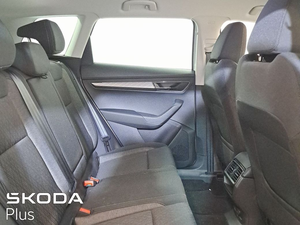 2023 Skoda Karoq