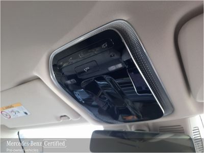 2022 Mercedes-Benz S Class