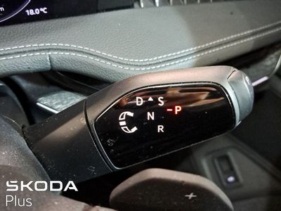 2024 Skoda Superb