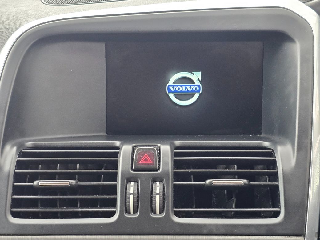 2014 Volvo XC60