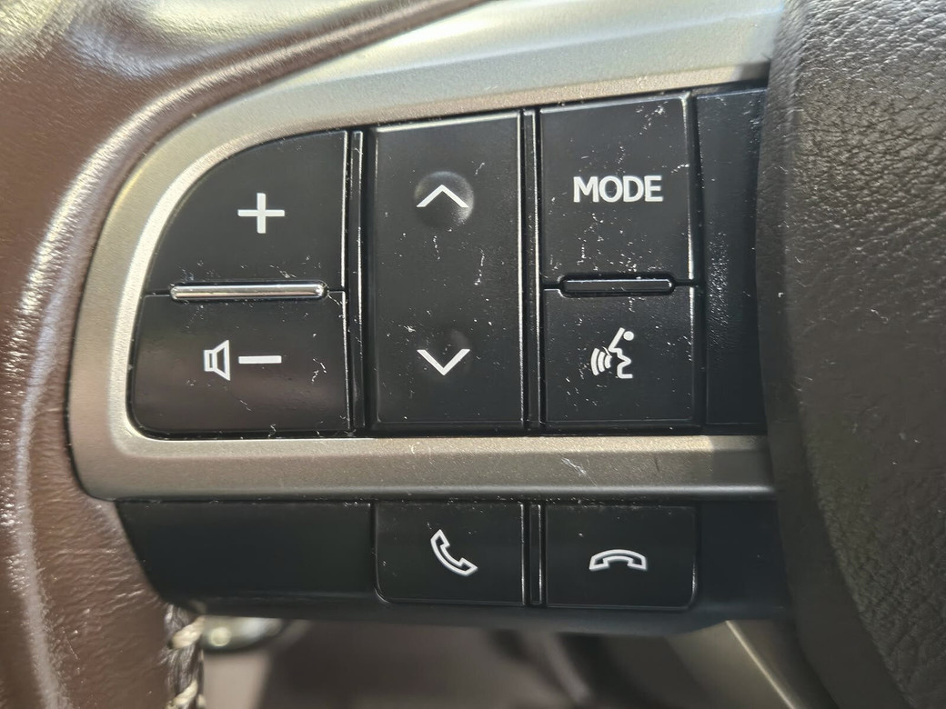 2019 Lexus RX
