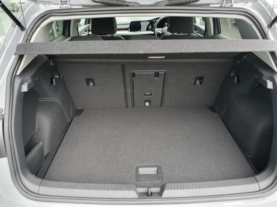 2021 Volkswagen Golf