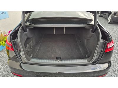 2019 Audi A6