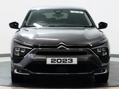 2023 Citroen C5 X