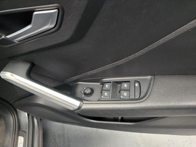 2017 Audi Q2