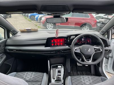 2024 Volkswagen Golf