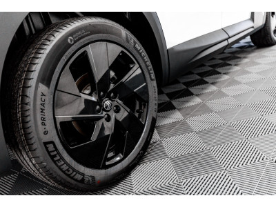 2026 Citroen C5 Aircross