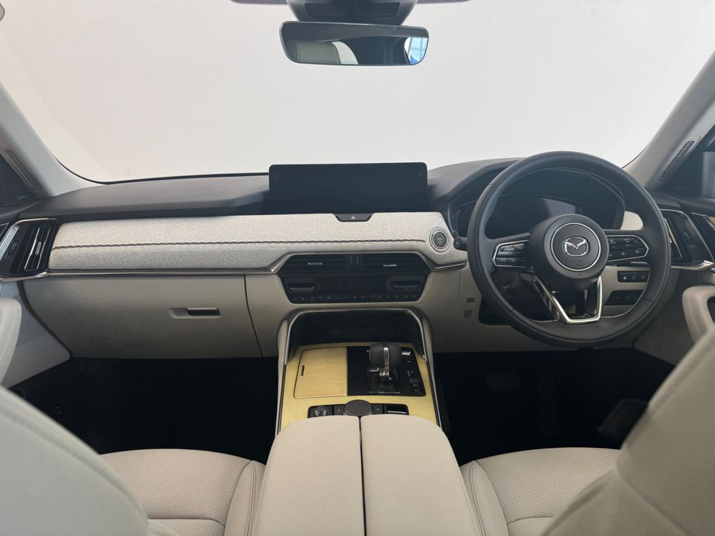 2026 Mazda CX-80