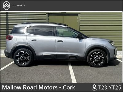 2024 Citroen C5 Aircross
