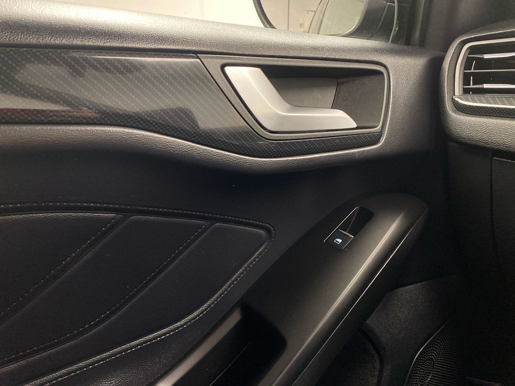 2024 Ford Focus