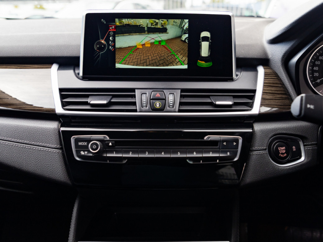 2016 BMW 2 Series