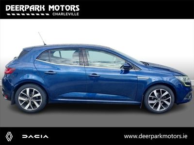 2019 Renault Megane