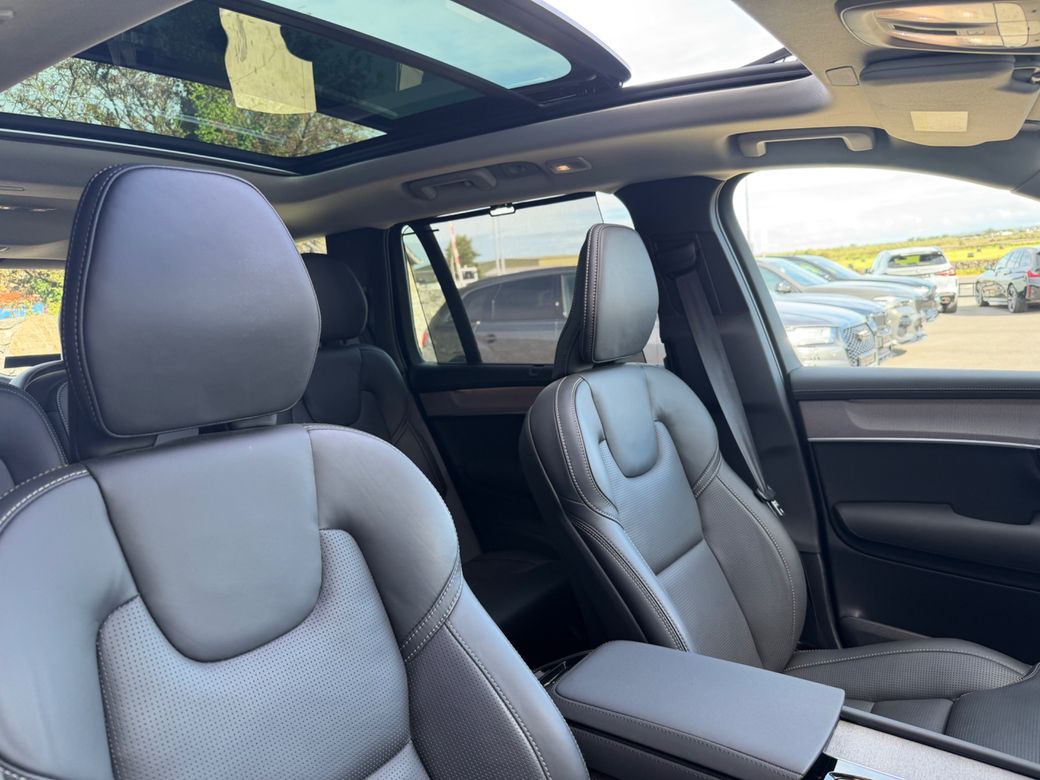 2026 Volvo XC90