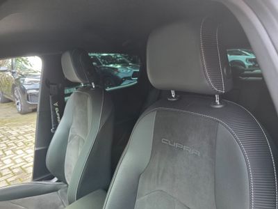 2020 SEAT Leon