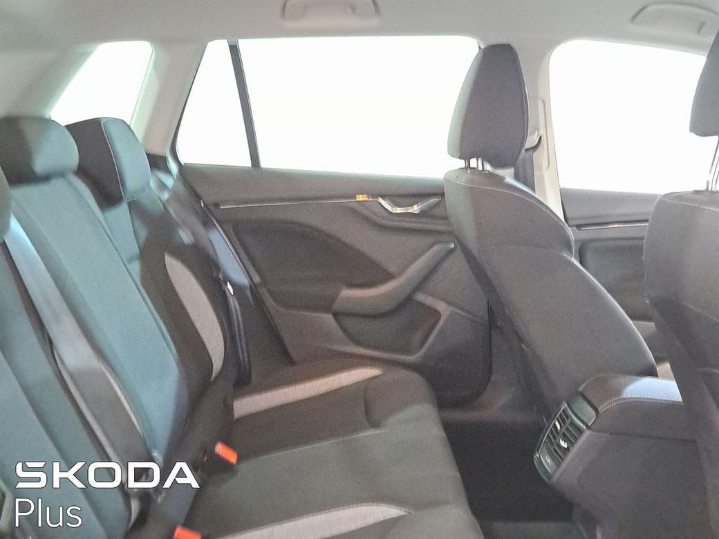 2026 Skoda Kamiq