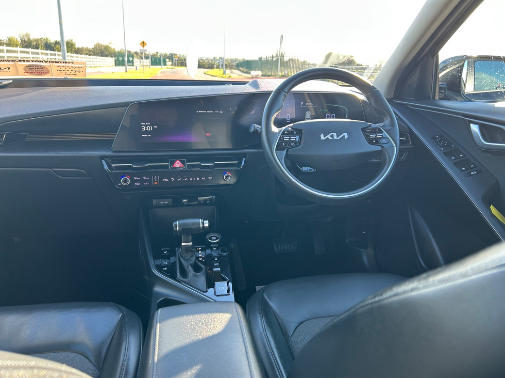 2023 Kia Niro