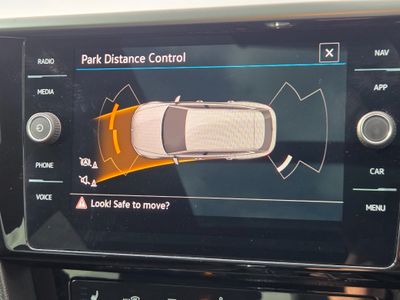 2023 Volkswagen Arteon