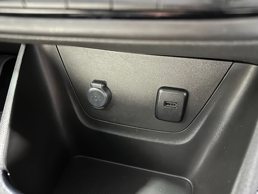 2023 Opel Crossland X