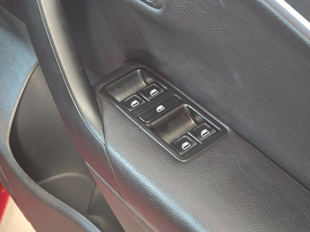 2017 Volkswagen Polo