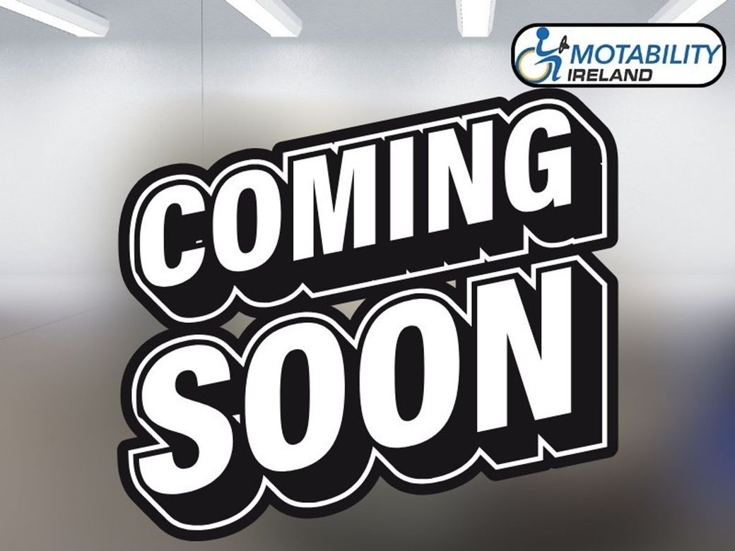 2020 Fiat Doblo