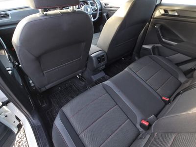 2022 Volkswagen T-Roc