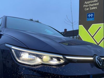 2023 Volkswagen Golf