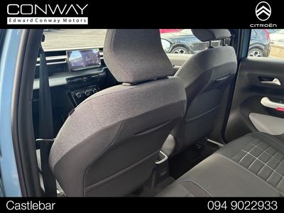 2026 Citroen C3