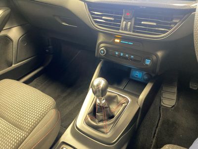 2023 Ford Focus