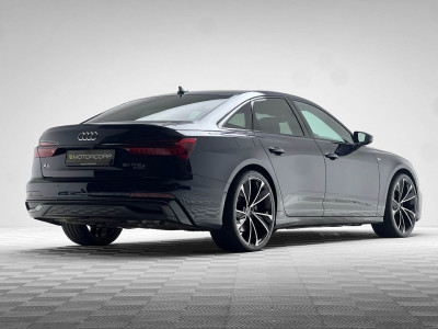 2023 Audi A6