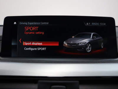 2017 BMW 4 Series