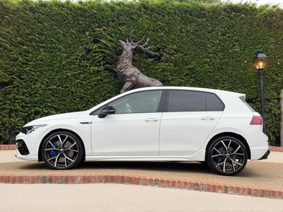 2023 Volkswagen Golf