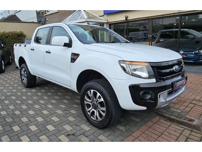 2013 Ford Ranger