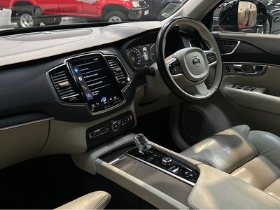 2020 Volvo XC90