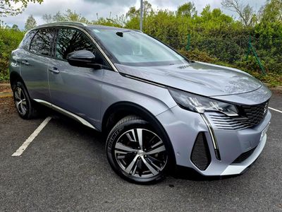 2023 Peugeot 3008