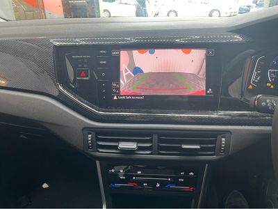 2022 Volkswagen Polo