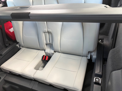 2019 Land Rover Discovery Sport