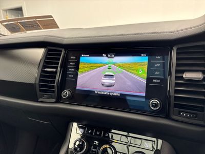 2023 Skoda Kodiaq