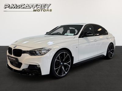 2015 BMW 3 Series