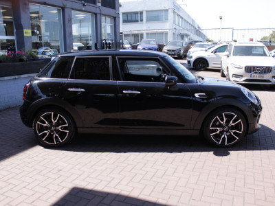 2020 Mini Cooper