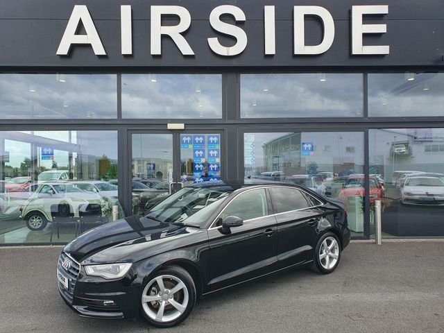 vehicle for sale from Airside Motor Centre