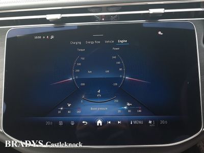 2026 Mercedes-Benz E Class