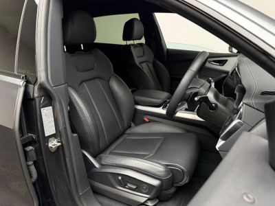 2025 Audi Q8