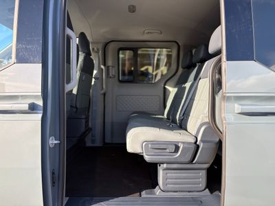 2026 Kia PV5